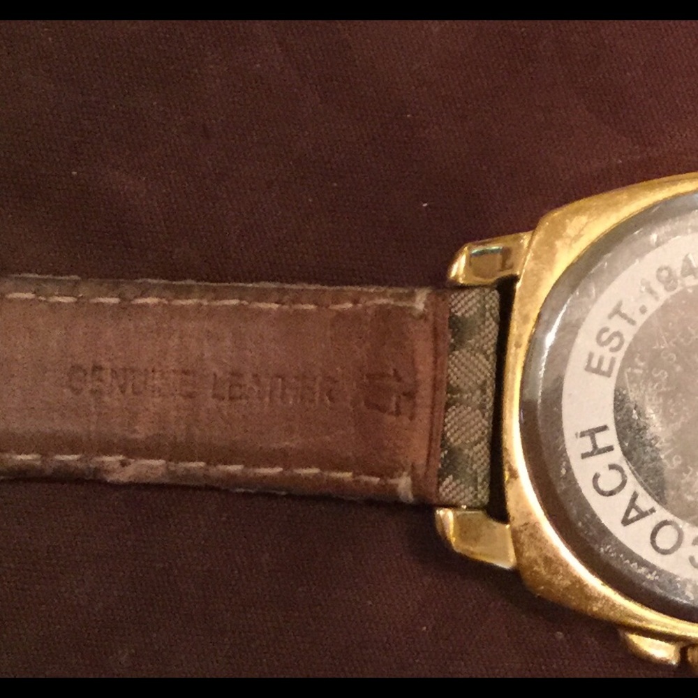 Watch - Picture 5 of 6
